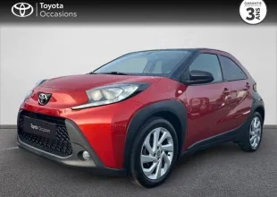 Image principale du véhicule