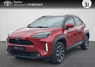 Image principale du véhicule