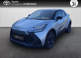 Image principale du véhicule