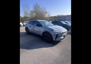 Image principale du véhicule