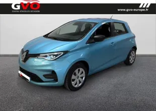 Image principale du véhicule