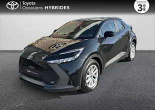 Image principale du véhicule