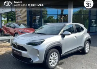 Image principale du véhicule