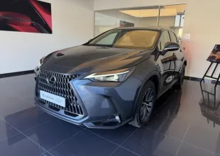 Image principale du véhicule