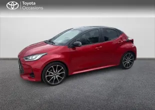 Image principale du véhicule