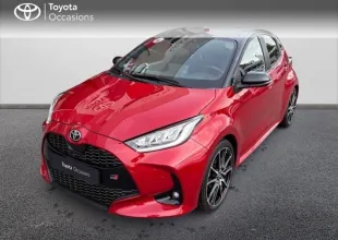 Image principale du véhicule