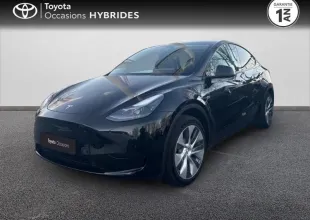 Image principale du véhicule