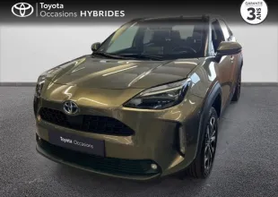 Image principale du véhicule