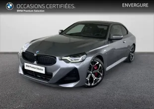 Image principale du véhicule