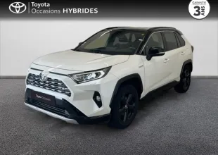 Image principale du véhicule