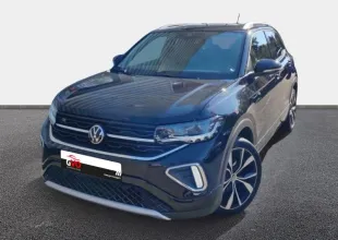 Image principale véhicule VOLKSWAGEN T-Cross