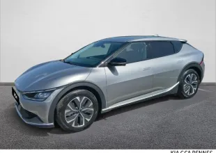 Image principale véhicule KIA EV6