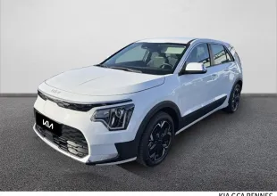 Image principale véhicule KIA Niro