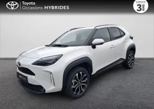 Image principale du véhicule