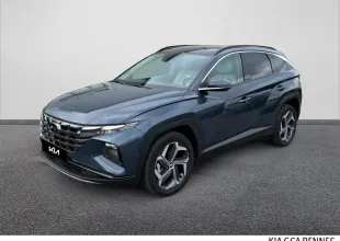 Image principale véhicule HYUNDAI Tucson