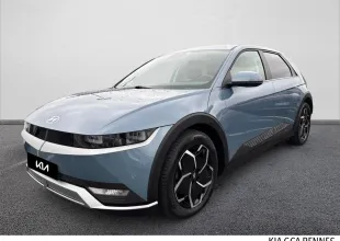Image principale véhicule HYUNDAI Ioniq 5