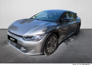 Image principale véhicule KIA EV6