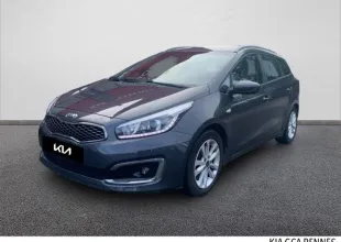 Image principale véhicule KIA Cee'd