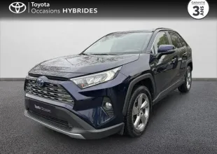 Image principale du véhicule