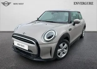 Image principale véhicule MINI Mini