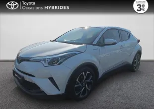 Image principale du véhicule