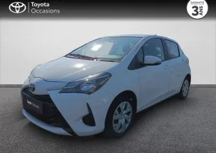 Image principale du véhicule