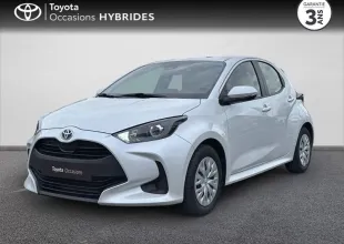 Image principale du véhicule