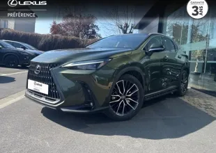 Image principale du véhicule