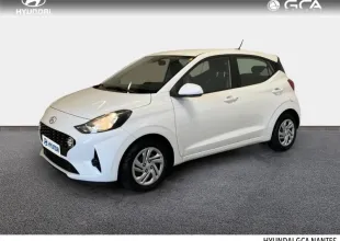 Image principale véhicule HYUNDAI i10