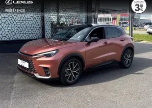 Image principale du véhicule