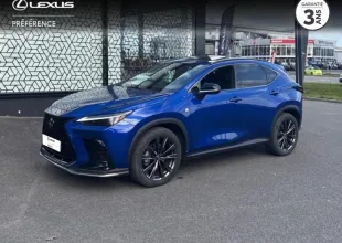 Image principale du véhicule