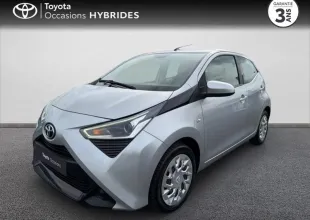 Image principale du véhicule