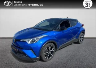 Image principale du véhicule