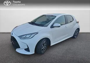 Image principale du véhicule