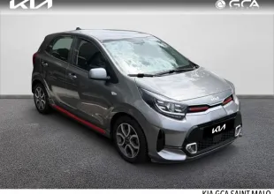 Image principale véhicule KIA Picanto