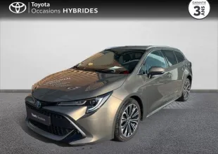 Image principale du véhicule