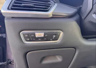 Image principale véhicule BMW X5