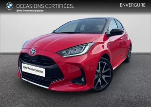 Image principale du véhicule