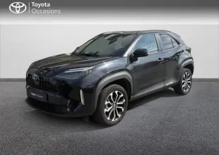 Image principale du véhicule