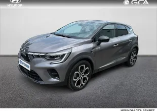 Image principale véhicule MITSUBISHI ASX