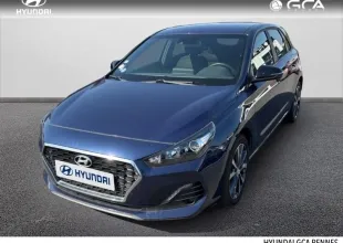 Image principale véhicule HYUNDAI i30