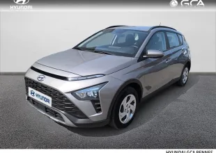Image principale véhicule HYUNDAI Bayon