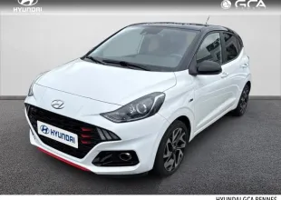 Image principale du véhicule