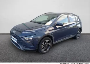 Image principale véhicule HYUNDAI Bayon