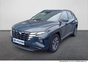 Image principale véhicule HYUNDAI Tucson