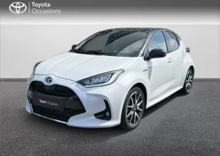 Image principale du véhicule