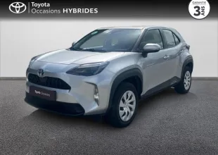 Image principale du véhicule