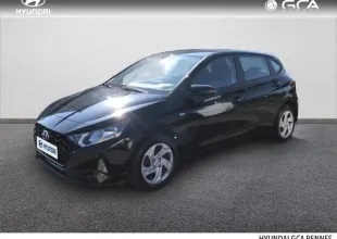 Image principale du véhicule