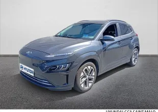 Image principale véhicule HYUNDAI Kona