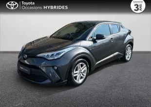 Image principale du véhicule